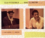 【輸入盤】Sings Duke Ellington Song Book