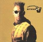 【輸入盤】Adventures of Stevie V