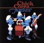 【輸入盤】Friends