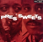 【輸入盤】Pres and Sweets