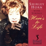 【輸入盤】Here’s to Life