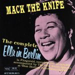 【輸入盤】Mack the Knife-Complete Ella