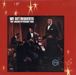 【輸入盤】We Get Requests