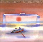 【輸入盤】Crossings