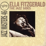 【輸入盤】Verve Jazz Masters 46: Ella Fitzgerald