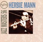 【輸入盤】Verve Jazz Masters 56: Herbie Mann