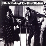 【輸入盤】Ella & Duke at the Cote D’Azur