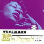 【輸入盤】Ultimate Ella Fitzgerald
