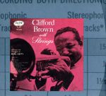 【輸入盤】Clifford Brown With Strings