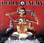 【輸入盤】Muse Sick-N-Hour Mess Age