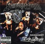 【輸入盤】Top Dogg