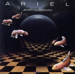 【輸入盤】Ariel