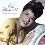 【輸入盤】Romance & Rhythm(三方背ケース、ブックレット付)