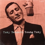 【輸入盤】Young Tony(三方背ケース、ブックレット付)