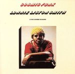 【輸入盤】Cosmic Funk