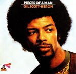 【輸入盤】Pieces of a Man