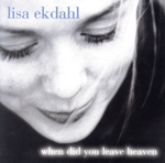【輸入盤】When Did You Leave Heaven/Int. European