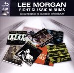 【輸入盤】Lee Morgan Eight Classic Albums