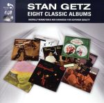 【輸入盤】Eight Classic Albums