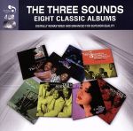 【輸入盤】Three Sounds Eight Classic Albums