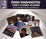 【輸入盤】Eight Classic Albums