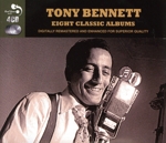 【輸入盤】Eight Classic Albums