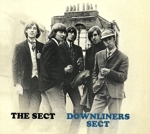 【輸入盤】The Sect