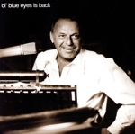 【輸入盤】Ol Blue Eyes Is Back