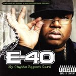 【輸入盤】My Ghetto Report Card