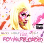 【輸入盤】Pink Friday-Roman Reloaded