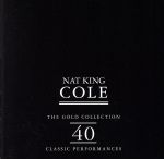 【輸入盤】Nat King Cole (Gold Collection)