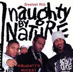 【輸入盤】Greatest Hits: Naughty’s Nicest