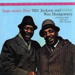 【輸入盤】Bags Meets Wes