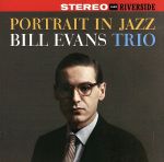 【輸入盤】Portrait in Jazz