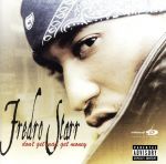 【輸入盤】Don’t Get Mad Get Money