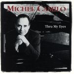 【輸入盤】Thru My Eyes