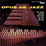 【輸入盤】Opus De Jazz