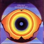 【輸入盤】Miles in the Sky (Reis)