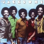 【輸入盤】Jacksons