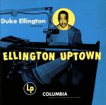 【輸入盤】Ellington Uptown