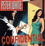 【輸入盤】Confidential