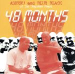 【輸入盤】48 Months