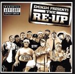【輸入盤】Eminem Presents the Re-Up
