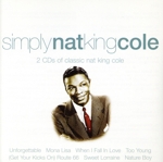 【輸入盤】Simply Nat King Cole