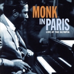 【輸入盤】Monk in Paris: Live at the Olympia (Bonus Dvd)