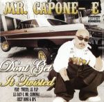 【輸入盤】Don’t Get It Twisted
