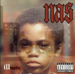 【輸入盤】Illmatic