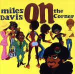 【輸入盤】On the Corner