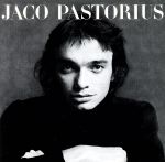 【輸入盤】Jaco Pastorius