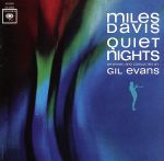 【輸入盤】Quiet Nights